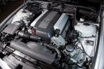 BMW 740i 2001 года